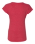 Heather Red