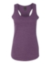 Heather Aubergine
