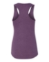 Heather Aubergine