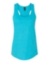 Heather Caribbean Blue