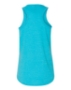 Heather Caribbean Blue