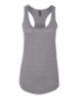 Heather Graphite
