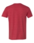Heather Red
