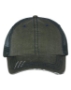 Dark Green/ Navy