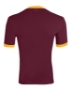 Maroon/ Gold