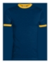 Navy/ Gold