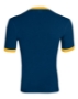 Navy/ Gold