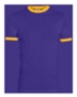 Purple/ Gold