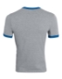 Athletic Heather/ Royal