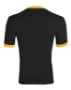 Black/ Gold