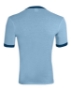 Light Blue/ Navy