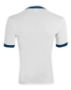 White/ Navy
