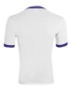 White/ Purple