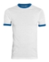 White/ Royal