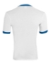 White/ Royal
