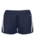 Navy/ White