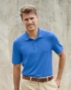 DryBlend® Double Piqué Sport Shirt - 72800