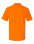 Safety Orange
