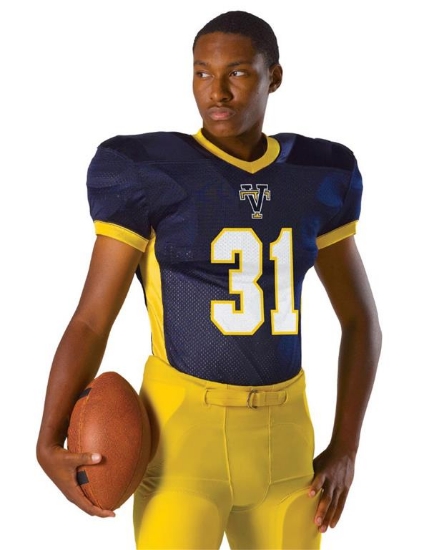 Football Jersey - 750E