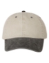 Beige/ Black