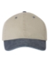 Beige/ Navy