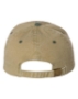 Khaki/ Dark Green