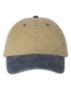 Khaki/ Navy