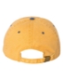 Mustard/ Navy