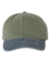 Olive/ Navy