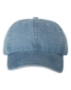 Blue Denim