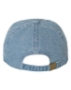Blue Denim