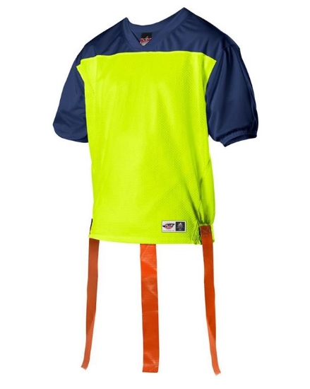 Hero Flag Football Jersey - 762FFJ