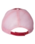 Red/ Pink