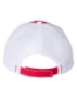 Red/ White