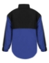 Royal/ Black