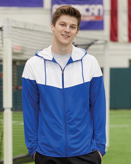 Spirit Outer-Core Jacket - 7722