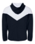 Navy/ White