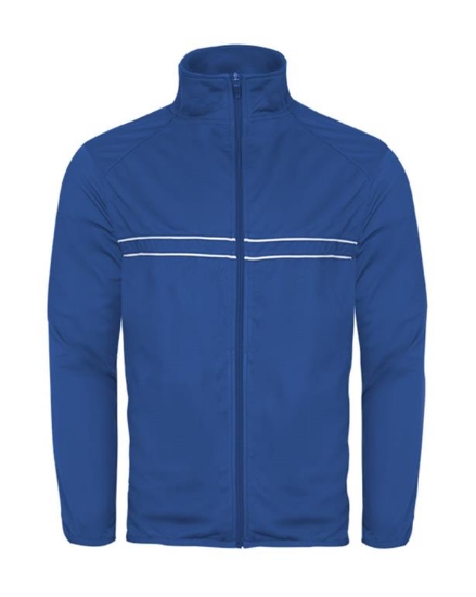 Wired Outer-Core Jacket - 7723