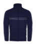 Navy/ White
