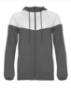 Graphite/ White