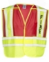 Fire Vest - 8052BV