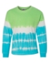 Lime/ Maui Tie-Dye