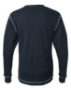 Vintage Navy/ Vintage White