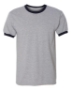 Sport Grey/ Navy