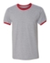 Sport Grey/ Red