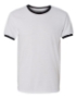 White/ Black