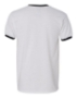White/ Black