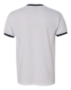 White/ Navy