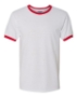 White/ Red