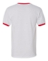 White/ Red